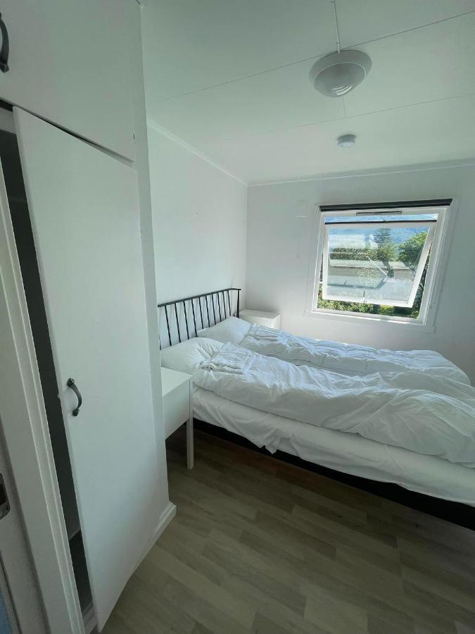 Stetind Hostel Narvik Dış mekan fotoğraf